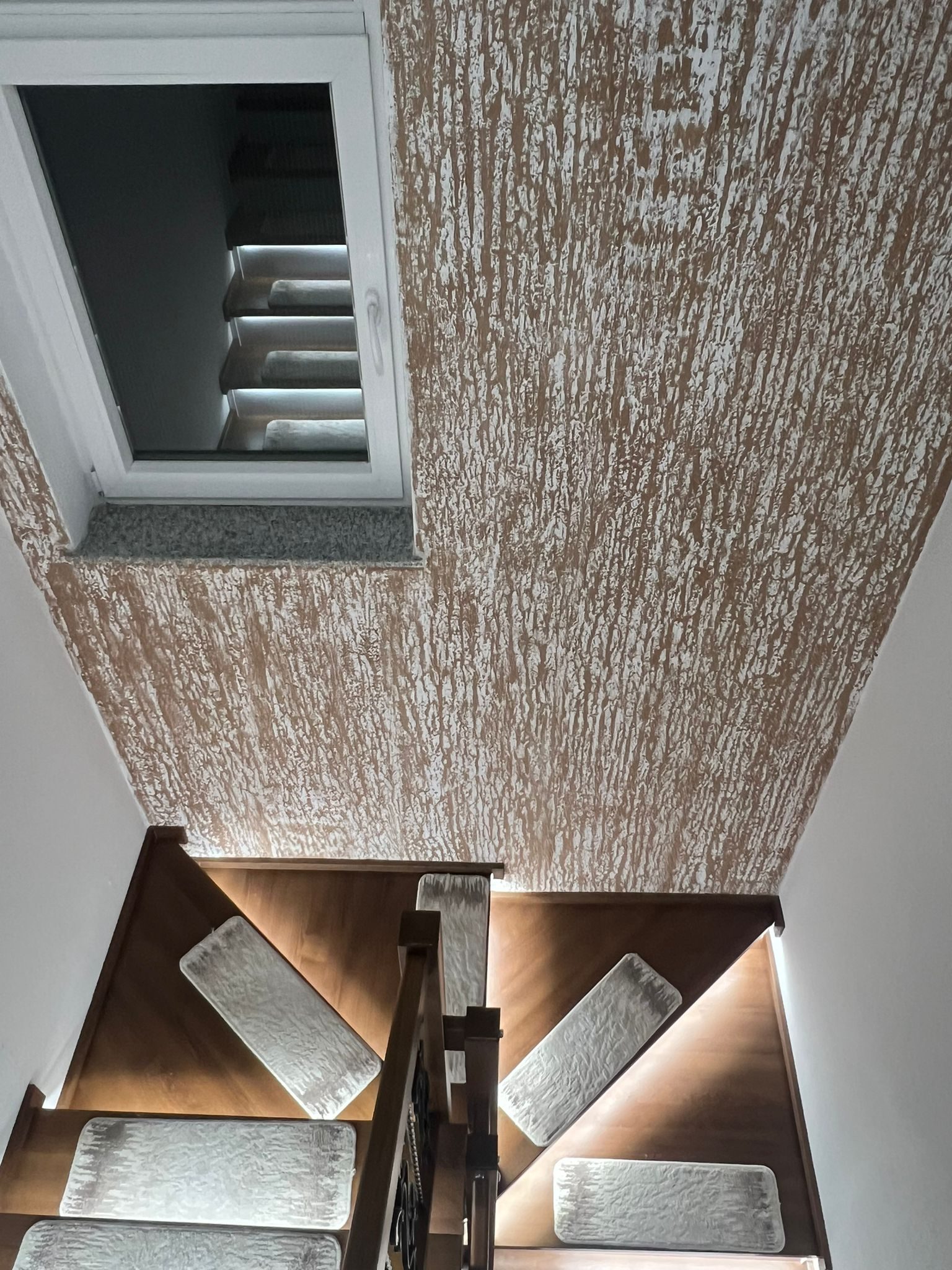 Rénovation intérieure haut de gamme à Genève par DEM BAT, entreprise familiale de plâtrerie et peinture